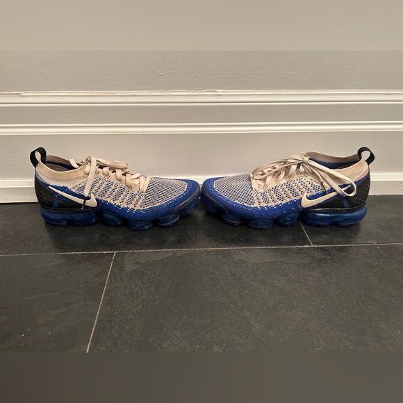 Vapourmax Light cream Racer Blue - Picture 1 of 8